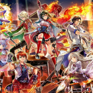【App Storeランキング(11/1)】月末月初の施策で上位30タイトル中14タイトルが入れ替わる 「私立茶熊学園」イベントで『白猫PJ』が4位浮上