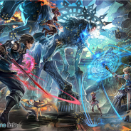グリー、新作RPG『リベリオン ブレイド』のリリースを延期…「クオリティアップが必要と判断」