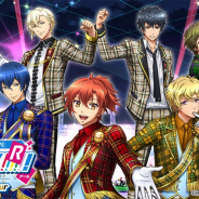 バンナム、VRライブアプリ『ドリフェス!R クロスドリームツアー』のサービスを3月29日をもって終了