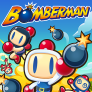KONAMI、スマホ版『ボンバーマン』のサービスを2015年9月29日14時をもって終了