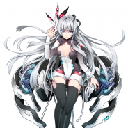 ベクター、『アビストライブ』に初のURキャラ「パンドラZ」が新登場! 強化素材や欠片などが手に入るイベントも開催