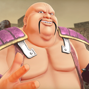 Donuts、「北斗の拳」の「ハート様」をVTuber化し公式チャンネル「ハート様のはーとふる♥ステーション」をオープン! サザンクロスから番組をお届け