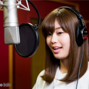 DeNA、『プロ野球ロワイヤル』に神スイングでおなじみの「稲村亜美」さんがイベントリポーターとして登場 OB選手に直撃取材!?