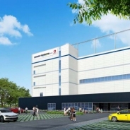 セガサミーHD、東京・有明に2018年7月にオープンする多目的スポーツ施設のネーミングライツを取得 施設名称は「セガサミースポーツアリーナ」に