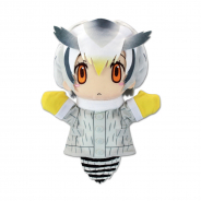 フリュー、「みんなのくじ けものフレンズ~おかわり!~」を6月30日より順次発売! ラストゲット賞を含む全賞品の詳細を初公開