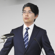 【エディア決算説明会速報】「今後さらに2タイトルリリースで売上高、利益とも改善へ」(原尾社長) 通期黒字転換計画を据え置き