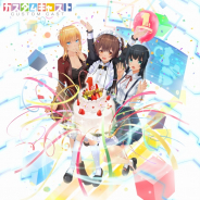 カスタムキャスト、3Dアバター作成アプリ『カスタムキャスト』サービス開始1周年を記念したアイテム全員配布、限定アイテム復刻セールを実施
