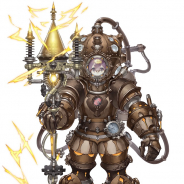 ポケラボとスクエニ、『SINoALICE』でドロシー(CV:高橋李依さん)の新ジョブが登場する「領海ノ侵犯者ガチャ」を開始!
