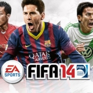 【米AppStoreランキング(無料、9/28)】『FIFA 14 by EA SPORTS』が首位 F2P