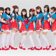 エディア、『マップラス+カノジョ』と声優アイドルユニット『ピュアリーモンスター』との共同プロジェクトを始動