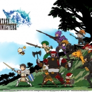 スクエニ、『ファイナルファンタジーグランドマスターズ』“正式サービス開始 1 周年”を記念したキャンペーンを実施!