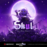 NEOWIZ、期待の新作『スカール』を1月21日よりSteamで正式リリース