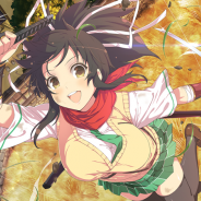 『シノビマスター 閃乱カグラ NEW LINK』にてアプリVer.1.1.0を公開! 「ひみつの鍵」や「閃乱覚醒」など新要素が一挙に登場