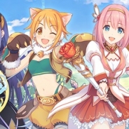 サイバーエージェントとCygames、「優歌と樹里のプリンセスチャンネル」の第2回公開生放送を9月27日に実施…300名の観覧者を募集