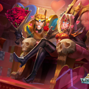 IGG、『ロードモバイル』で≠MEのメンバー7名が参戦するファン参加型パワーバトル第2弾を開催!