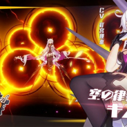 【App Storeランキング(9/6)】「Fate/Zero」イベント・召喚復刻の『FGO』が首位回復 新戦乙女登場の『崩壊3rd』が156位→7位に急浮上