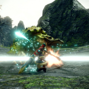 カプコン、『モンスターハンターライズ』の新アクションが垣間見える「プロモーション映像 TGS 2020 Ver.」を公開!