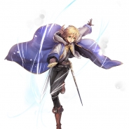 セガゲームス、『オルタンシア・サーガ –蒼の騎士団-』で「SSR マリユス」が手に入る新イベント“王国騎士団統一戦”を開始