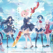 ポケラボとブシロード、『アサルトリリィLast Bullet』で発生していた通信障害の解消を報告 現在は通常通りプレイできるように