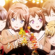 ブシロード、 『バンドリ!』と「キリン 午後の紅茶」のコラボレーションを実施! Poppin'PartyによるCMを公開
