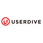 USERDIVE ロゴ