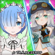 アソビモ、『トーラムオンライン』公式生放送を本日20時より配信! 「Re:ゼロから始める異世界生活」コラボイベントを大特集