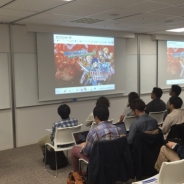 エイチーム開発勉強会「『ユニゾンリーグ』を支えるリアルタイム技術」が東京で5月24日、大阪で5月31日に開催決定 東京では代表の林社長も登壇