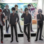 【AnimeJapan2019】ブロッコリー、新作『マルチポイント×コネクション~稜風学園購買部~』を出展 缶バッジを配布するTwitterキャンペーンやパネルを展示