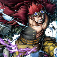 バンナム、『ONE PIECE バウンティラッシュ』で鬼ヶ島討ち入りキッド&ローの参戦を予告