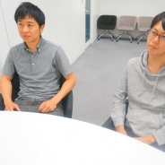 サイバーエージェント、スマートフォンネイティブゲーム特化型DMP「GameAudience」がFacebook広告に対応…波多江直彦氏と羽片一人氏にショートインタビュー