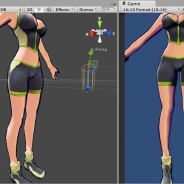 エスエフグラフィックス、ノンフォトリアルを表現するモバイル向けAsset『Hinomaru for Mobile』をUnity Asset Storeで販売開始
