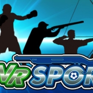 【Steam】SAT-BOXの7種類のスポーツが楽しめる『VR Sports』 第2回目はホームラン競争をフィーチャー