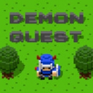 sekiryou、新作『デーモンクエスト』をリリース ボクセルのキャラが戦う斜めスクロールのアクションRPG