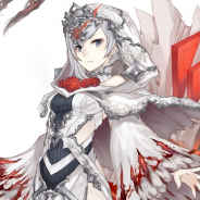 ポケラボとスクエニ、『シノアリス』で「スノウホワイト(CV:上田麗奈)」の新ジョブが登場する「大食の書虎ガチャ」を開始!