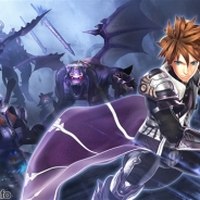 セガゲームス、『フォルティシア』で大型バージョンアップの事前登録を開始 登録者10万人突破で好きなSSR武器をプレゼント!