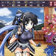 DMMゲームズ、新ジャンルのPCブラウザゲーム『御城コレクション』を今秋配信、事前登録の受付開始!