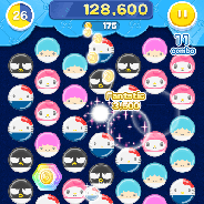 サイバーエージェント、新作一筆書きパズルゲーム『ハローキティトイズ』の事前登録者数が5万人突破! 1,000円相当が抽選で当たるCPを実施中