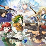 任天堂、『ファイアーエムブレム ヒーローズ』で『烈火の剣』のニニアン、カレル、プリシラ、ジャファル、レベッカ、ルセアを新英雄として追加