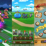 Unity、CEDEC 2020にて『ドラゴンクエストウォーク』『片道勇者プラス』の開発事例を含む5講演を配信