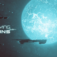 ORENDA、タクティカル・ローグライト『Crying suns』を配信開始! 宇宙艦隊の指揮官となり、壊滅した謎の帝国を冒険しよう