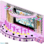 ブシロード、「TGS2015」ブース情報を公開…『スクフェス』や『ミニ四駆ワールドランナー』、人気TCGを出展 ステージイベントや物販コーナーも充実