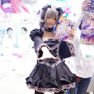 【イベント】「コミックマーケット89」のゲーム系企業ブースを取材! 『あんスタ』『オルサガ』『ハッカドール』等人気アプリ続々…落選企業にも注目