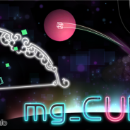 Wright Flyer Studios、少人数×短期間開発プロジェクト「Garage」発の新作『mg_CUBE』を提供開始 “CUBE”シリーズ第二弾