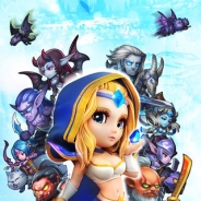 LONGTU GAME、中国の大ヒットモバイルゲーム『刀塔伝奇』の2014年売上が21.6億元(約417億円)と判明 裏口上場に伴い公開