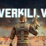 スペイン Starloop Studios、FPSゲーム『Overkill VR』をOculus Storeで配信開始…日本語にも対応