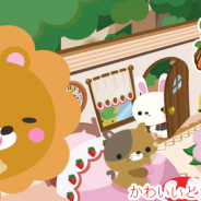 KLab、『どうぶつパーティー』を3月16日でサービス終了