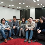 【インタビュー】『誰ガ為のアルケミスト』&『ファントム オブ キル』シナリオチームに訊く…オリジナルな“人間ドラマ”を生み出す手法とは
