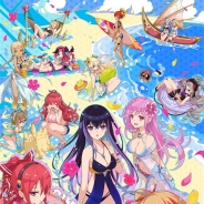 gumi、『ファントム オブ キル』で海上編新ストーリー&新キャラクターの追加を発表 「フォルカス」「ティルフィング」など28キャラが登場予定
