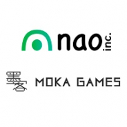 ナオとMoka Gamesと業務提携 中国ゲーム企業の日本展開を支援 将来的には日本企業の中国展開の支援も