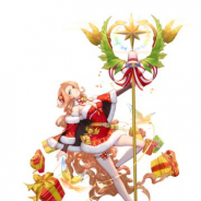 ブシロード、『ロストディケイド』で新キャラ「コーラル<奥秘の聖人>登場! 「アリシア<寒氷王座>」ピックアップガチャを開始!